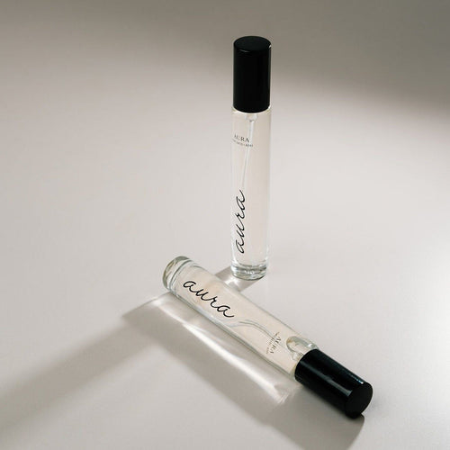 AURA Perfume Travel Spray