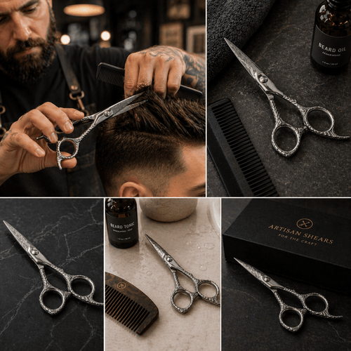 Artisan Shears