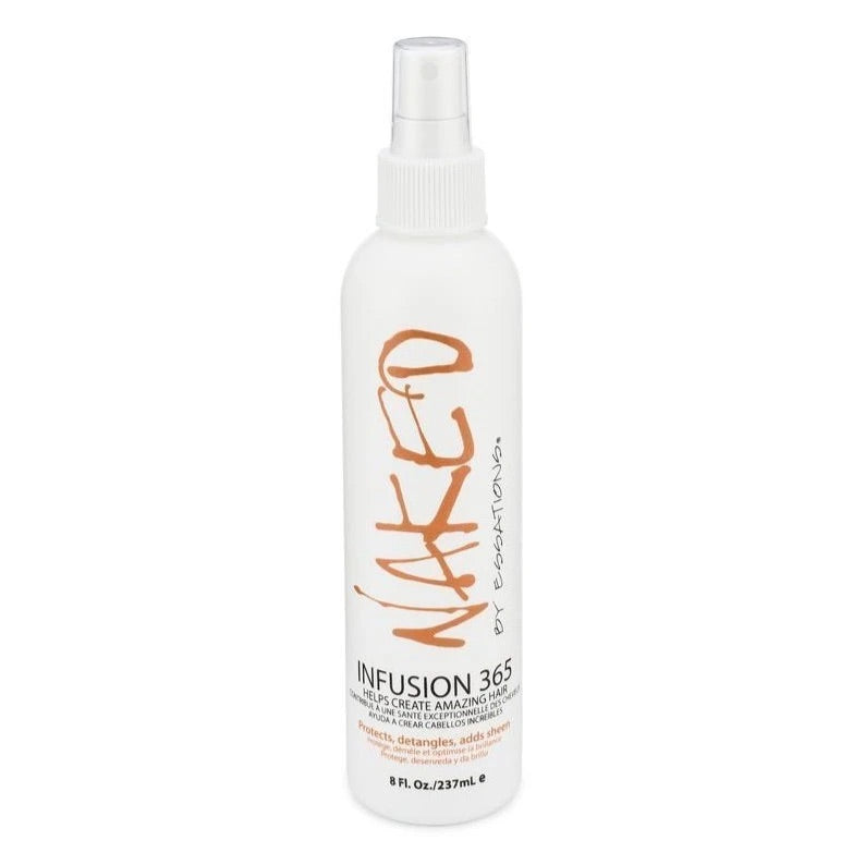 Infusion 365 Leave-In - Naked by Essations