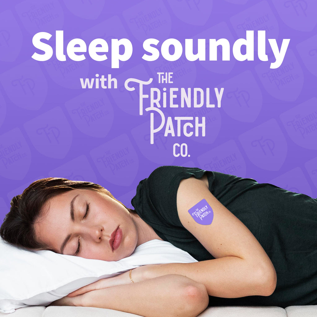 Snooze Sleep Patch - 28 Patches
